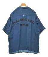 WACKO MARIA（ワコマリア）カジュアルシャツ 青 サイズ:XL メンズ/2200614758085