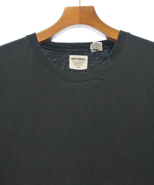 WACKO MARIA（ワコマリア）Tシャツ・カットソー 黒 サイズ:M メンズ/2200616407097