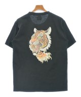 WACKO MARIA（ワコマリア）Tシャツ・カットソー 黒 サイズ:M メンズ/2200616407097