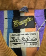 WACKO MARIA（ワコマリア）デニムジャケット 紺 サイズ:M メンズ/2200616578018