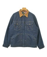 WACKO MARIA デニムジャケット