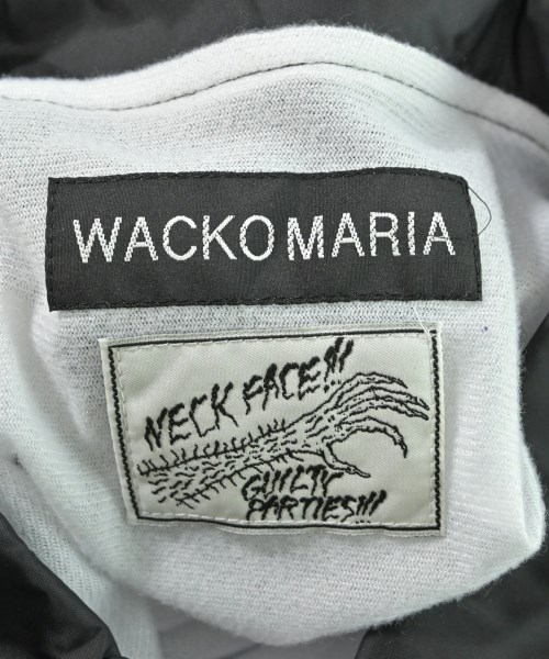 WACKO MARIA（ワコマリア）ブルゾン 黒 サイズ:L メンズ/2200616578032