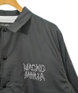 WACKO MARIA（ワコマリア）ブルゾン 黒 サイズ:L メンズ/2200616578032