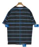 WACKO MARIA（ワコマリア）Tシャツ・カットソー 黒 サイズ:XL メンズ/2200616578070