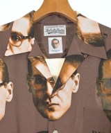 WACKO MARIA（ワコマリア）カジュアルシャツ 茶 サイズ:XL メンズ/2200616743188