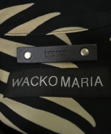 WACKO MARIA（ワコマリア）カジュアルシャツ 黒 サイズ:M メンズ/2200612164420