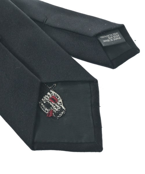 WACKO MARIA（ワコマリア）ネクタイ 黒 サイズ:- メンズ/2200617775010