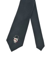 WACKO MARIA（ワコマリア）ネクタイ 黒 サイズ:- メンズ/2200617775010