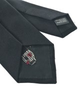 WACKO MARIA（ワコマリア）ネクタイ 黒 サイズ:- メンズ/2200617775010