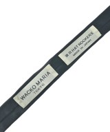 WACKO MARIA（ワコマリア）ネクタイ 黒 サイズ:- メンズ/2200617775010