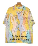 WACKO MARIA カジュアルシャツ