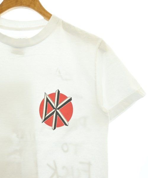 WACKO MARIA（ワコマリア）Tシャツ・カットソー 白 サイズ:S メンズ/2200618560042