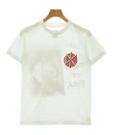 WACKO MARIA（ワコマリア）Tシャツ・カットソー 白 サイズ:S メンズ/2200618560042