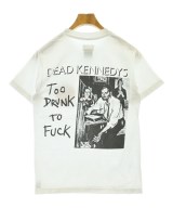 WACKO MARIA（ワコマリア）Tシャツ・カットソー 白 サイズ:S メンズ/2200618560042