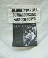 WACKO MARIA（ワコマリア）Tシャツ・カットソー 白 サイズ:S メンズ/2200618560042