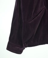 WACKO MARIA（ワコマリア）スタジャン 紫 サイズ:L メンズ/2200618602018