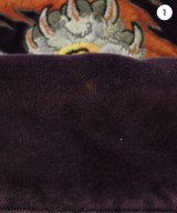 WACKO MARIA（ワコマリア）スタジャン 紫 サイズ:L メンズ/2200618602018