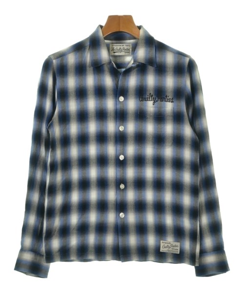 ワコマリア(WACKO MARIA)のWACKO MARIA カジュアルシャツ