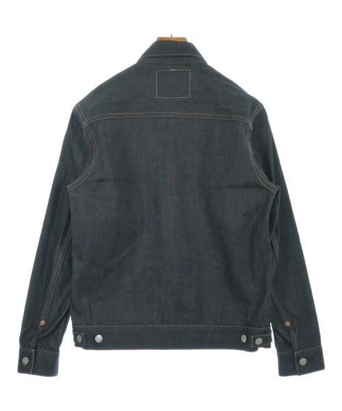 WACKO MARIA（ワコマリア）デニムジャケット 紺 サイズ:M メンズ/2200618838011