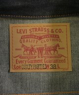 WACKO MARIA（ワコマリア）デニムジャケット 紺 サイズ:M メンズ/2200618838011