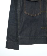 WACKO MARIA（ワコマリア）デニムジャケット 紺 サイズ:M メンズ/2200618838011