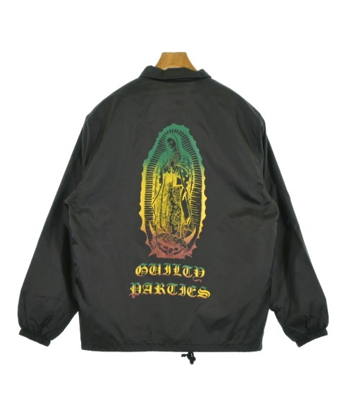 WACKO MARIA（ワコマリア）その他 黒 サイズ:M メンズ/2200619420024