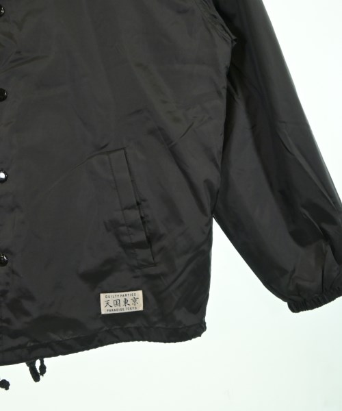 WACKO MARIA（ワコマリア）その他 黒 サイズ:M メンズ/2200619420024