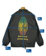 WACKO MARIA（ワコマリア）その他 黒 サイズ:M メンズ/2200619420024