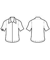 WACKO MARIA（ワコマリア）カジュアルシャツ 黒 サイズ:M メンズ/2200617669197