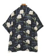 WACKO MARIA（ワコマリア）カジュアルシャツ 黒 サイズ:M メンズ/2200617669197