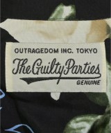 WACKO MARIA（ワコマリア）カジュアルシャツ 黒 サイズ:M メンズ/2200617669197