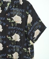 WACKO MARIA（ワコマリア）カジュアルシャツ 黒 サイズ:M メンズ/2200617669197