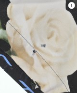 WACKO MARIA（ワコマリア）カジュアルシャツ 黒 サイズ:M メンズ/2200617669197