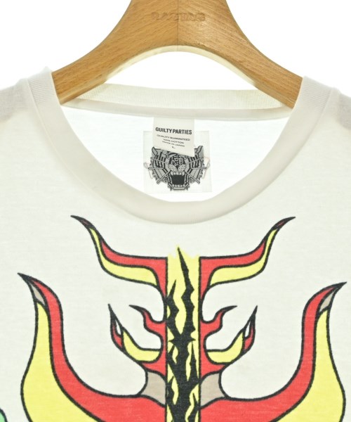 WACKO MARIA（ワコマリア）Tシャツ・カットソー 白 サイズ:L メンズ/2200617669227