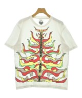 WACKO MARIA（ワコマリア）Tシャツ・カットソー 白 サイズ:L メンズ/2200617669227