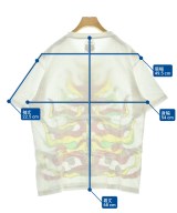 WACKO MARIA（ワコマリア）Tシャツ・カットソー 白 サイズ:L メンズ/2200617669227