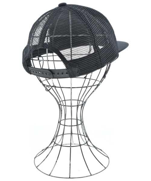 WACKO MARIA（ワコマリア）キャップ 黒 サイズ:- メンズ/2200617669401