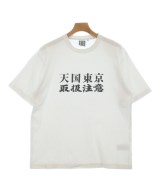 WACKO MARIA Tシャツ・カットソー