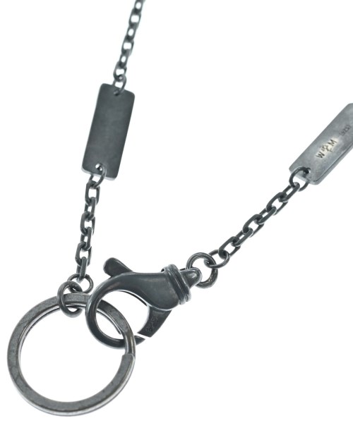 ワコマリア(WACKO MARIA)のWACKO MARIA ネックレス