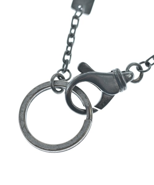 WACKO MARIA（ワコマリア）ネックレス グレー サイズ:- メンズ/2200607594058