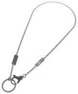 WACKO MARIA（ワコマリア）ネックレス グレー サイズ:- メンズ/2200607594058