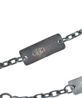 WACKO MARIA（ワコマリア）ネックレス グレー サイズ:- メンズ/2200607594058