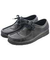 WACKO MARIA（ワコマリア）その他 黒 サイズ:UK8 1/2(27cm位) メンズ/2200605693111