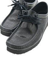 WACKO MARIA（ワコマリア）その他 黒 サイズ:UK8 1/2(27cm位) メンズ/2200605693111