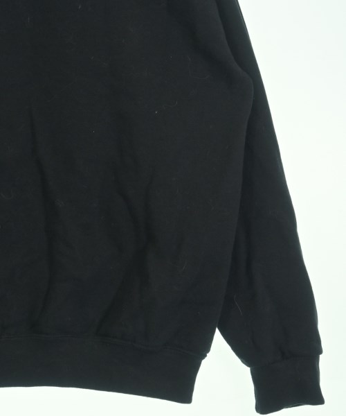 WACKO MARIA（ワコマリア）スウェット 黒 サイズ:XL メンズ/2200605693210