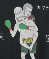 WACKO MARIA（ワコマリア）スウェット 黒 サイズ:XL メンズ/2200605693210