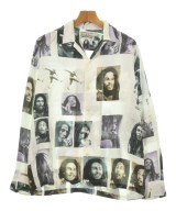 WACKO MARIA カジュアルシャツ