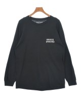 WACKO MARIA（ワコマリア）Tシャツ・カットソー 黒 サイズ:L メンズ/2200566922015