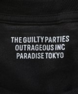 WACKO MARIA（ワコマリア）Tシャツ・カットソー 黒 サイズ:L メンズ/2200566922015