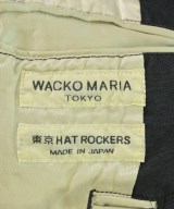 WACKO MARIA（ワコマリア）カジュアルジャケット 黒 サイズ:M メンズ/2200571633012